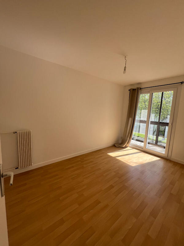 Appartement - 77 m² - 4 pièces