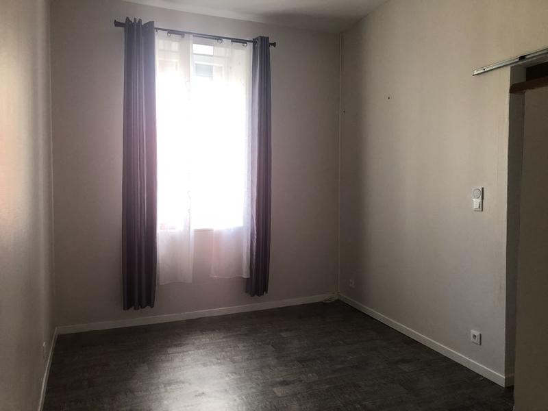 Maison de ville - 103 m² - 4 pièces