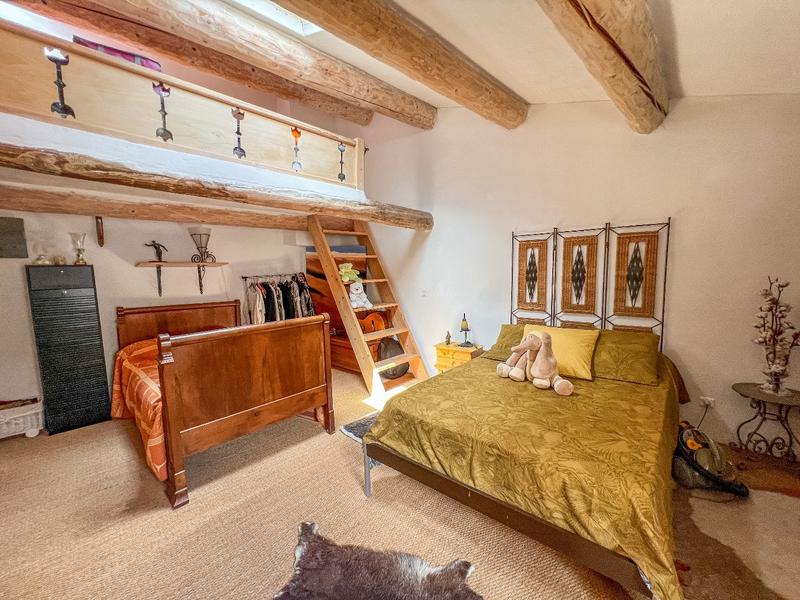 Maison de village - 135 m² - 7 pièces