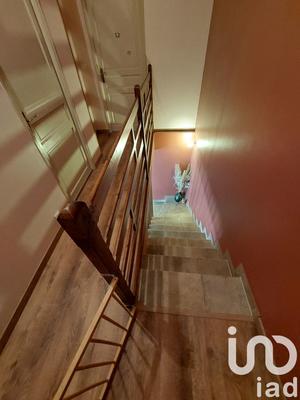 Maison - 154 m² - 4 pièces