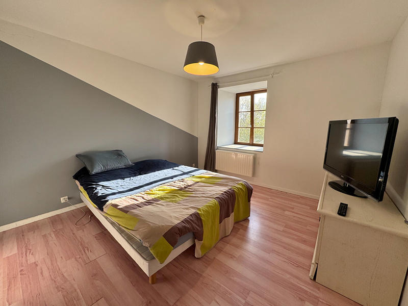 Maison - 180 m² - 6 pièces