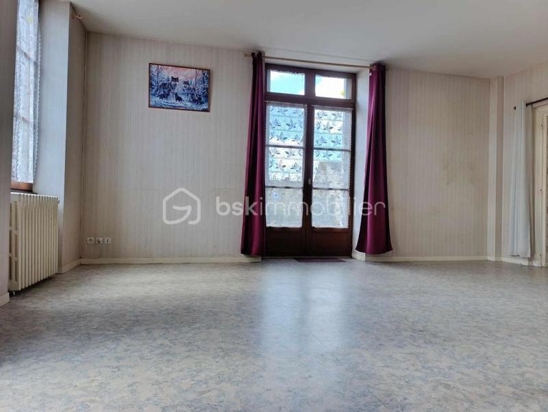 Immeuble - 247 m² - 13 pièces