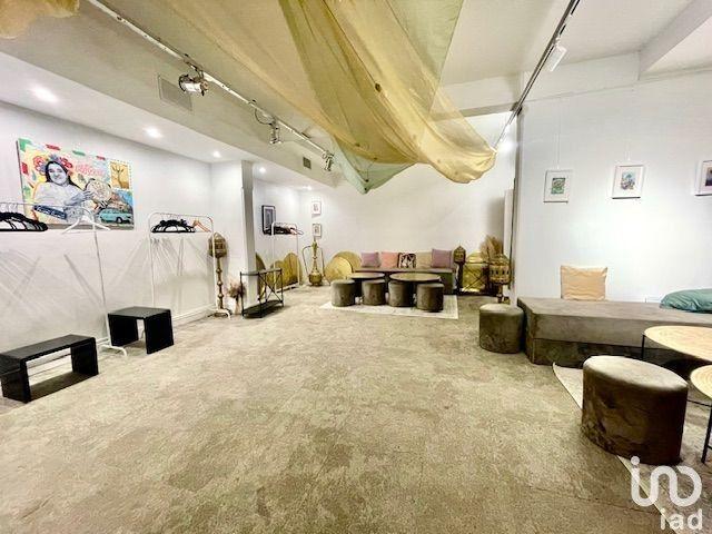 Local commercial - 180 m²