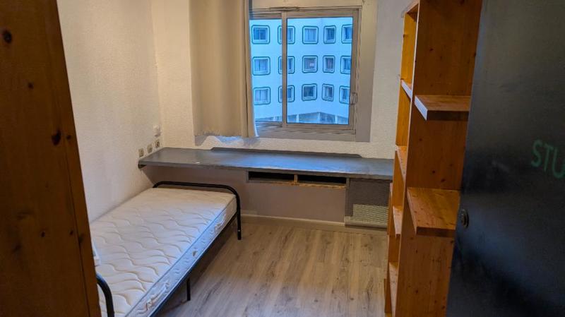 Appartement - 9 m² - 1 pièce