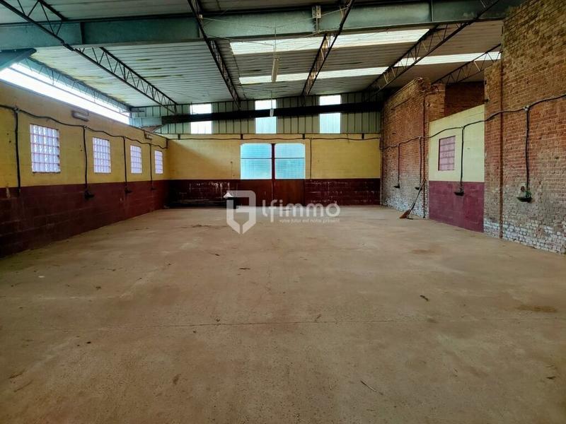 Maison de domaine équestre - 220 m² - 6 pièces