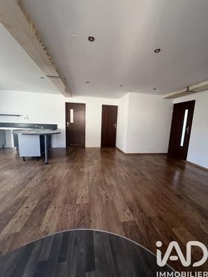 Appartement - 74 m² - 3 pièces