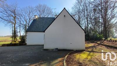 Maison - 184 m² - 7 pièces