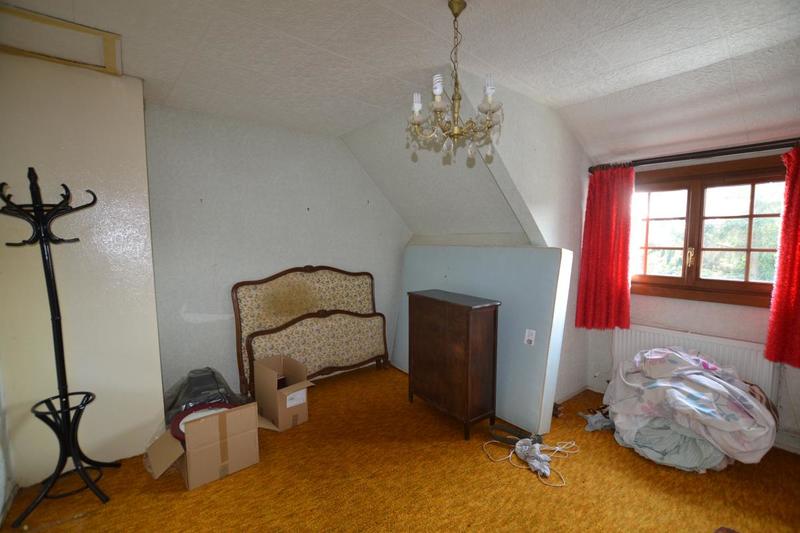 Pavillon - 107 m² - 6 pièces