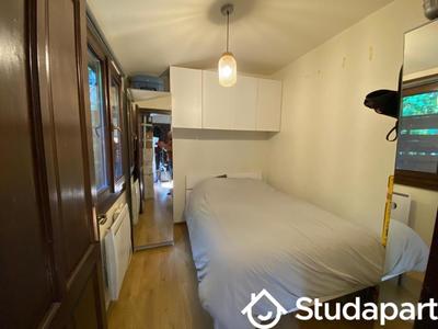 Maison - 30 m² - 2 pièces