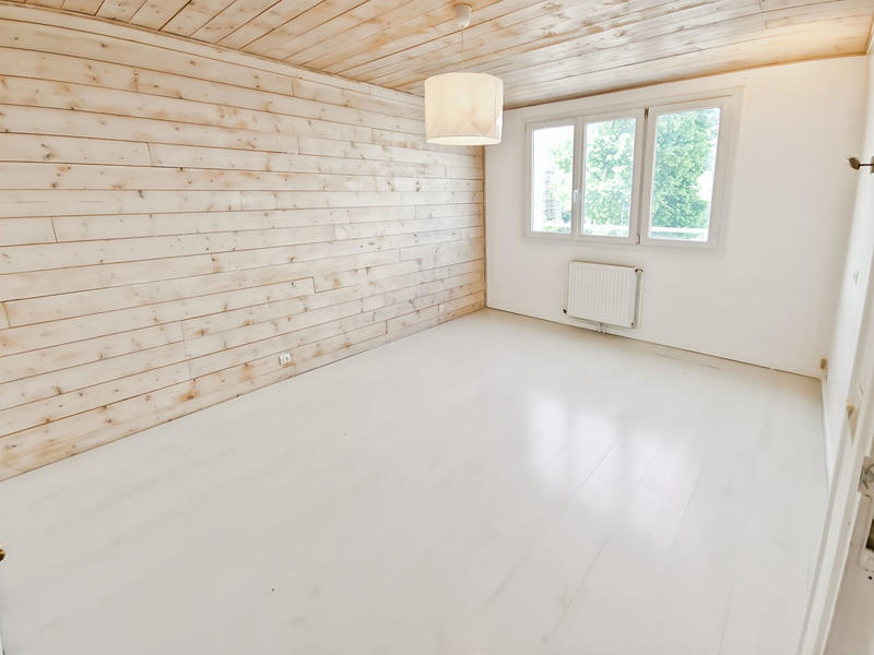Appartement - 56 m² - 2 pièces
