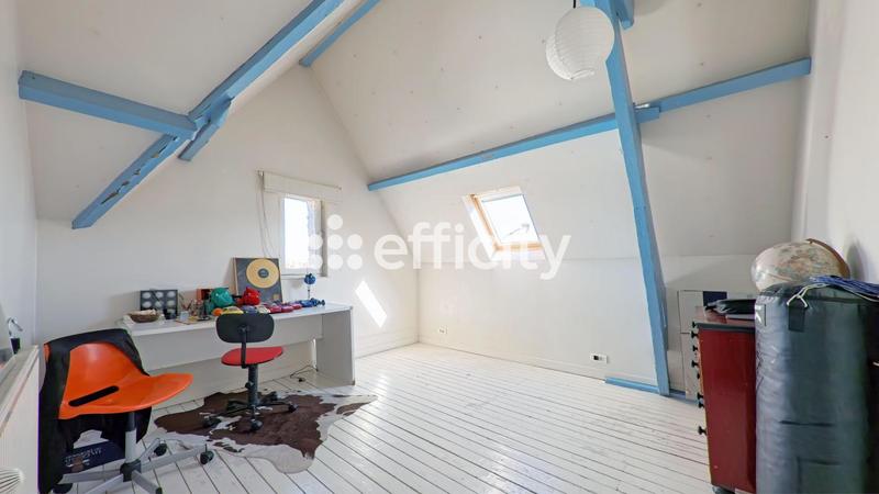 Pavillon - 195 m² - 10 pièces