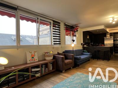 Appartement - 105 m² - 4 pièces