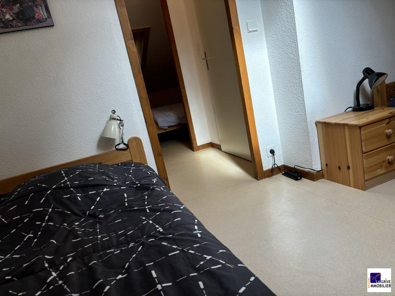 Duplex - 61 m² - 4 pièces