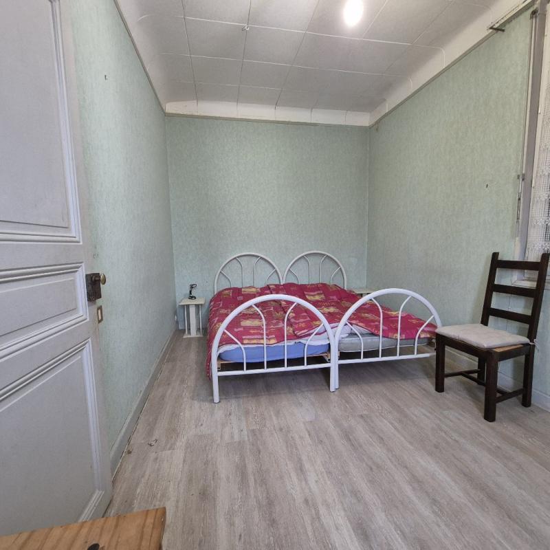 Maison bourgeoise - 190 m² - 7 pièces