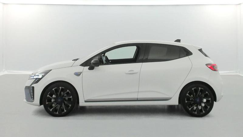 Renault Clio E-Tech full hybrid 145 Esprit Alpine 5p