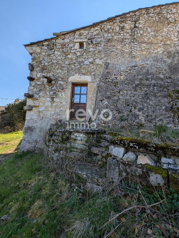 Maison ancienne - 177 m² - 9 pièces