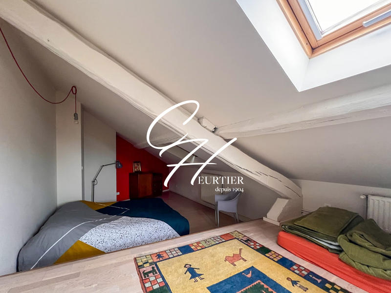 Appartement - 183 m² - 5 pièces