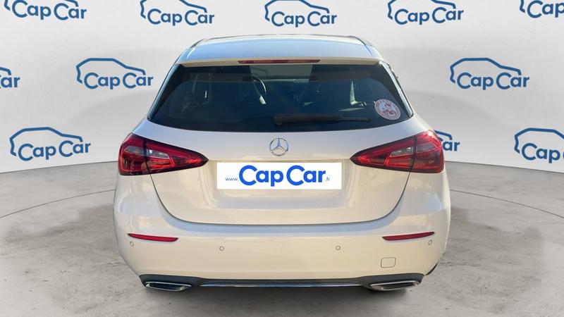 Mercedes Classe a IV 180 d 116 7g-Dct Progressive Line - Automatique Entretien constructeur