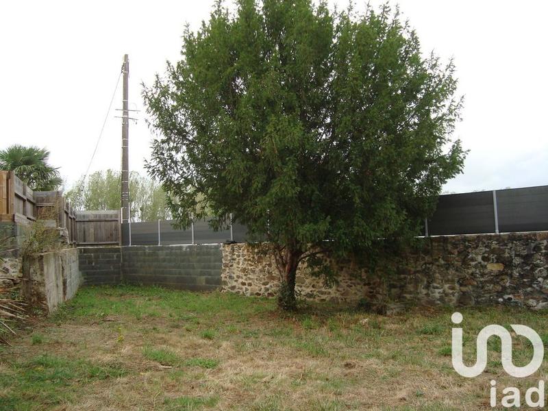 Maison - 122 m² - 4 pièces