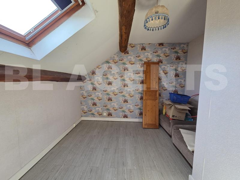 Propriété - 130 m² - 6 pièces