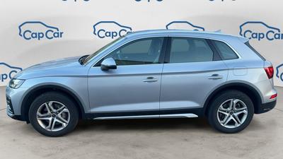 Audi Q5 50 Tfsie 299 Quattro Stronic 7 Business Executive