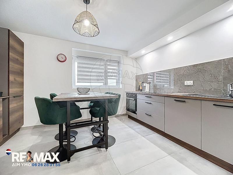 Appartement - 73 m² - 3 pièces