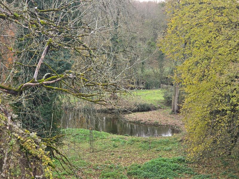 Maison de maîtres - 293 m² - 8 pièces