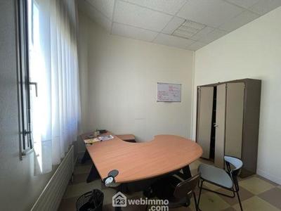 Immeuble - 829 m² - 12 pièces