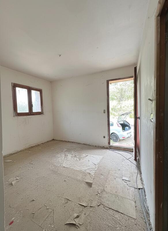 Maison - 110 m² - 7 pièces