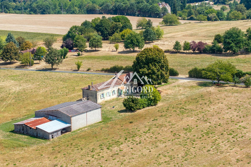 Ferme - 105 m² - 5 pièces