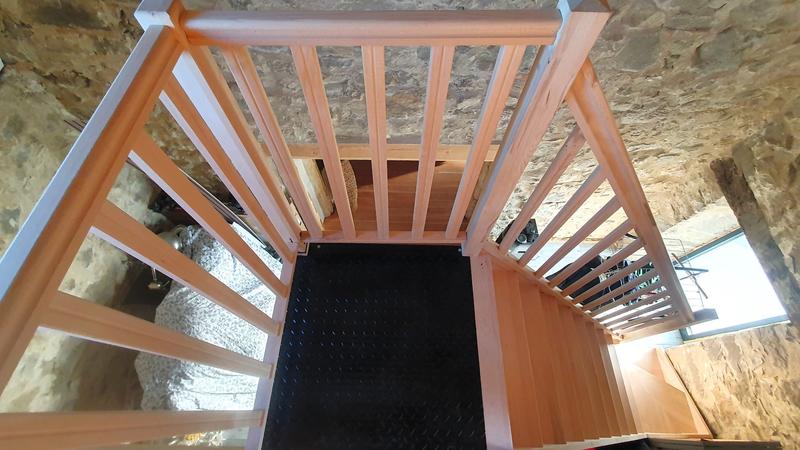 Maison - 192 m² - 6 pièces