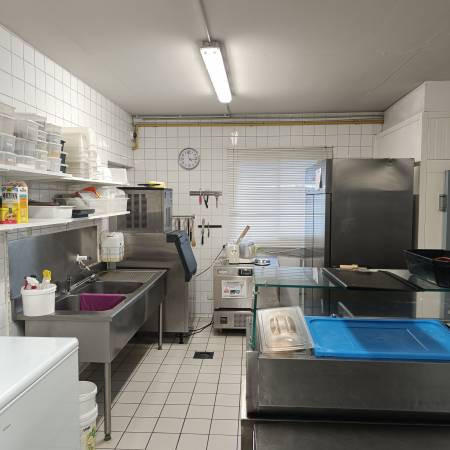 Immeuble - 199 m² - 5 pièces