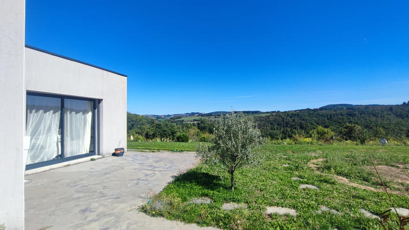 Villa - 114 m² - 5 pièces