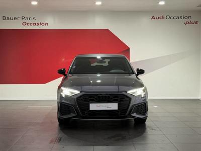 Audi A3 sportback 45 TFSIe 245 s tronic 6 Competition