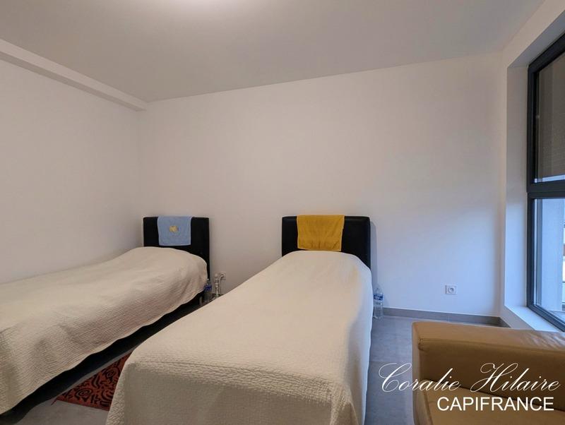 Maison - 150 m² - 7 pièces