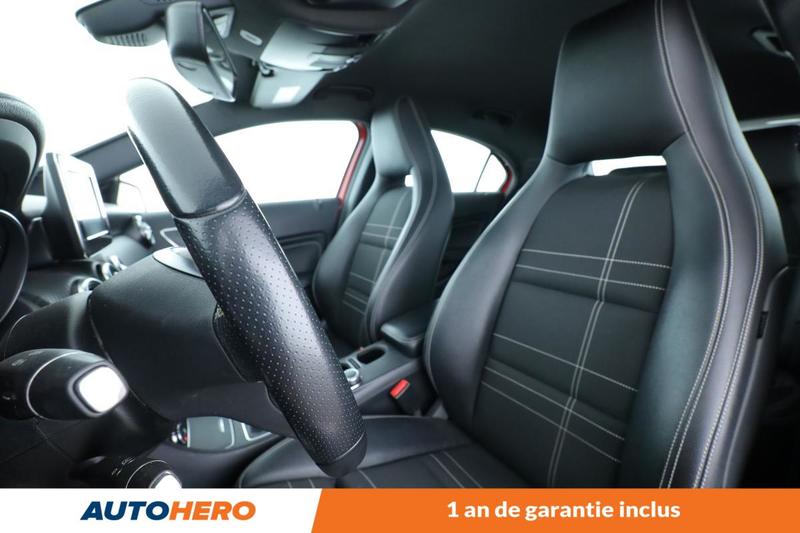 Mercedes Classe a 180 d Sensation 109 ch