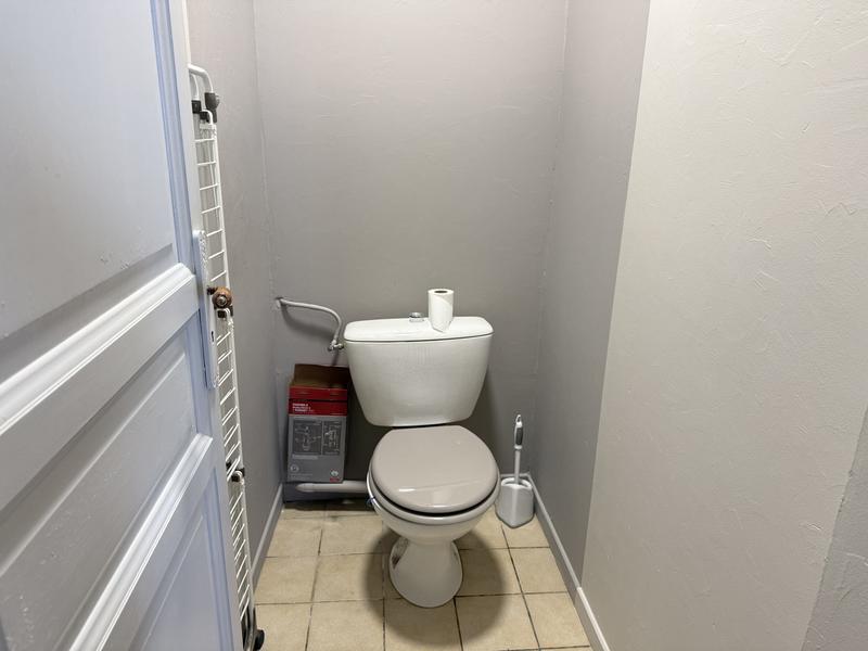 Maison - 92 m² - 3 pièces