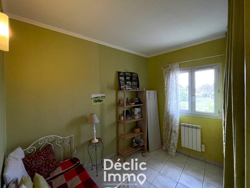 Maison - 180 m² - 6 pièces
