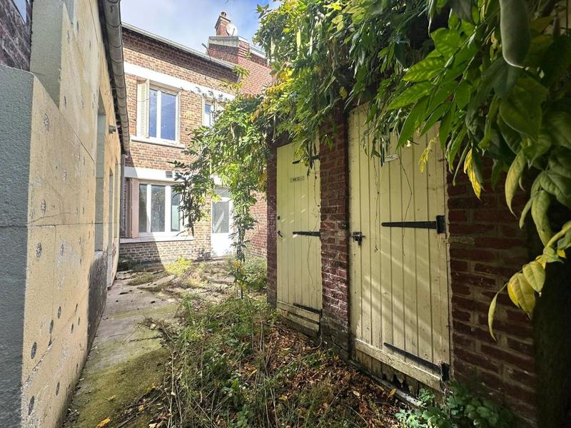 Maison - 159 m² - 6 pièces