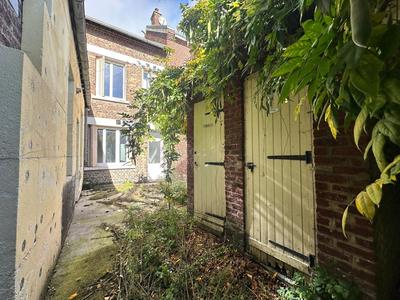 Maison - 159 m² - 6 pièces