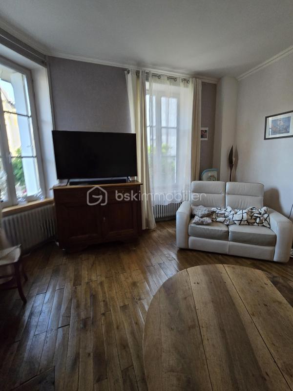 Maison de maîtres - 182 m² - 8 pièces