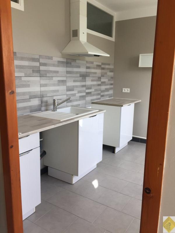 Maison - 89 m² - 5 pièces