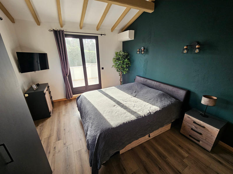 Villa - 210 m² - 7 pièces