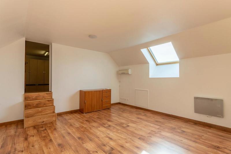 Maison - 163 m² - 6 pièces