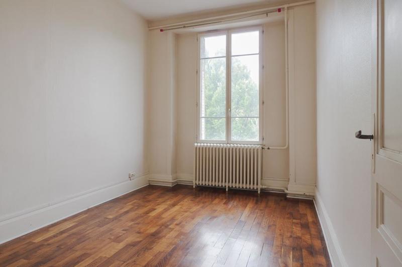 Appartement - 57 m² - 2 pièces