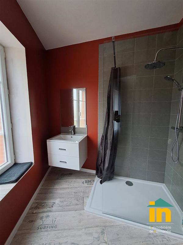 Maison de campagne - 160 m² - 6 pièces