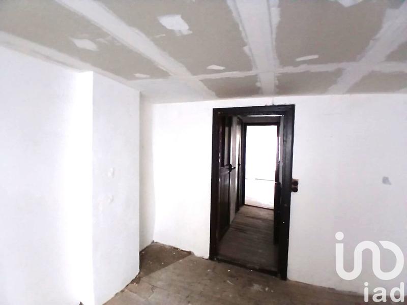 Maison - 95 m² - 6 pièces