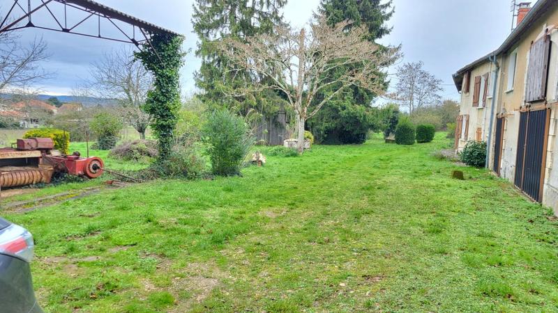 Maison - 133 m² - 5 pièces