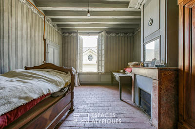 Maison - 440 m² - 20 pièces