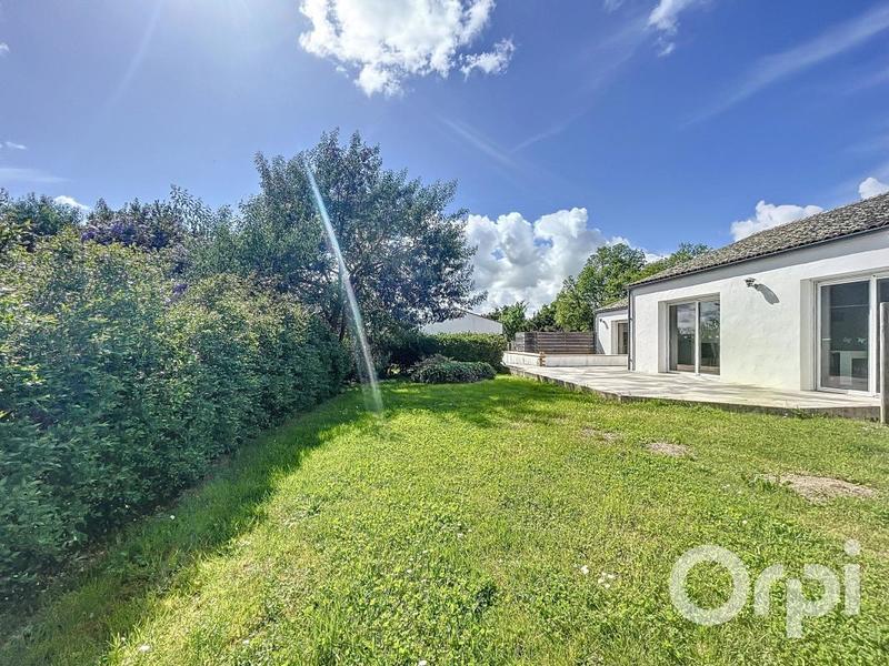 Maison - 187 m² - 5 pièces